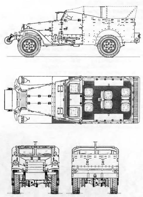 Бронетанковая техника Красной Армии, 1939–1945