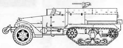 Бронетанковая техника Красной Армии, 1939–1945