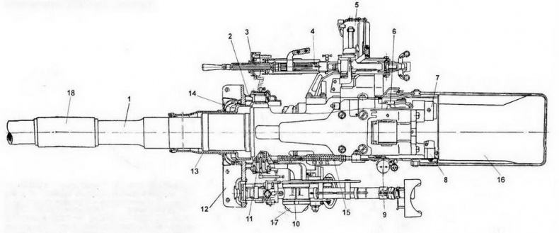 Плавающий танк ПТ-76