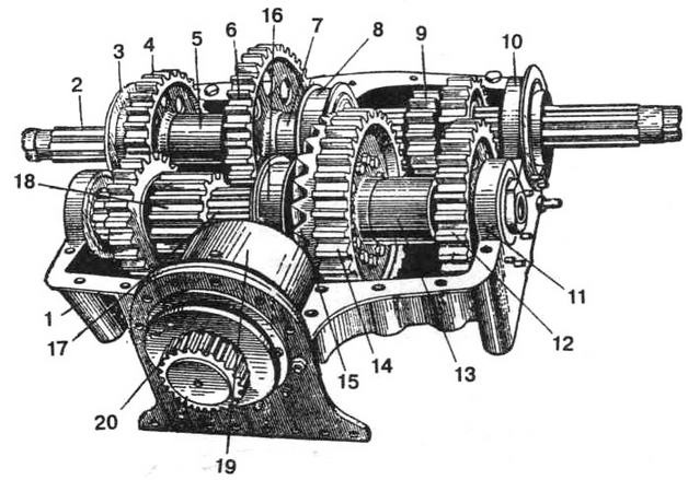 Т-34 История танка