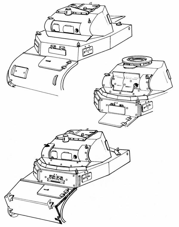 Лёгкий танк Panzer II