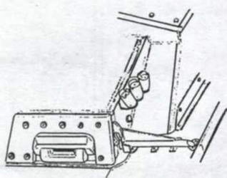 Штурмовое орудие Stug III