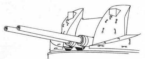 Легкий танк M41