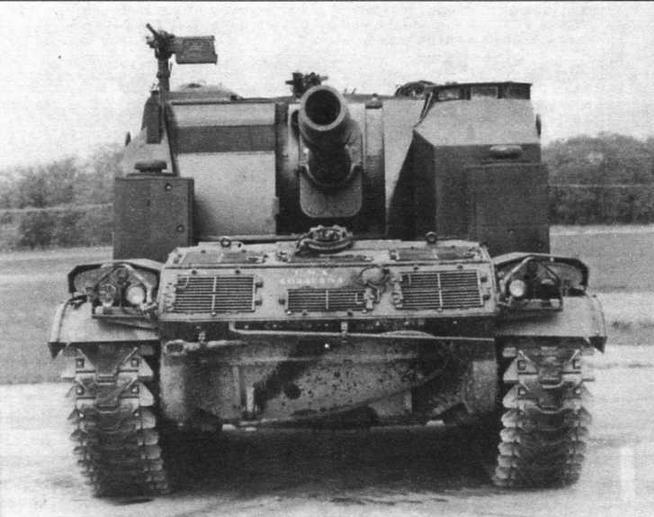 Легкий танк M41