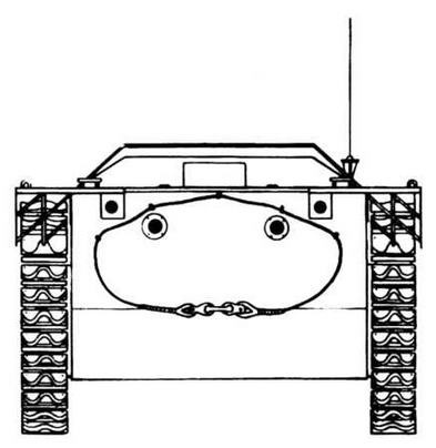 Американские «аллигаторы». Гусеничные десантные машины LVT