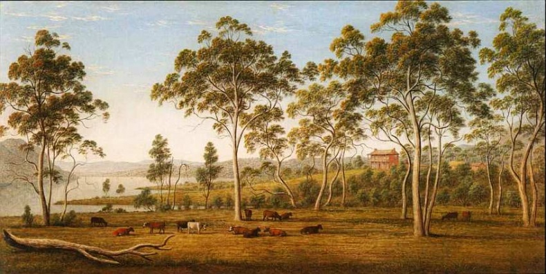 Национальная галерея Австралии