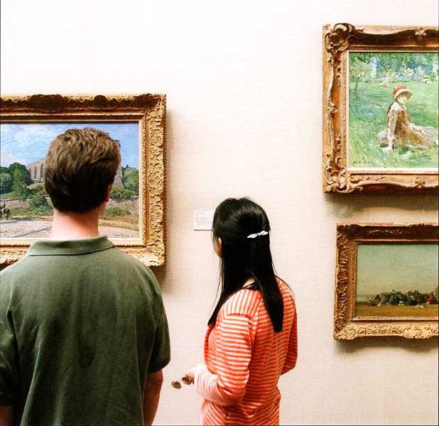 Толедский музей искусств