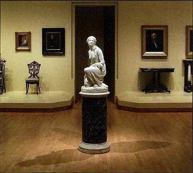 Художественный музей Индианаполис