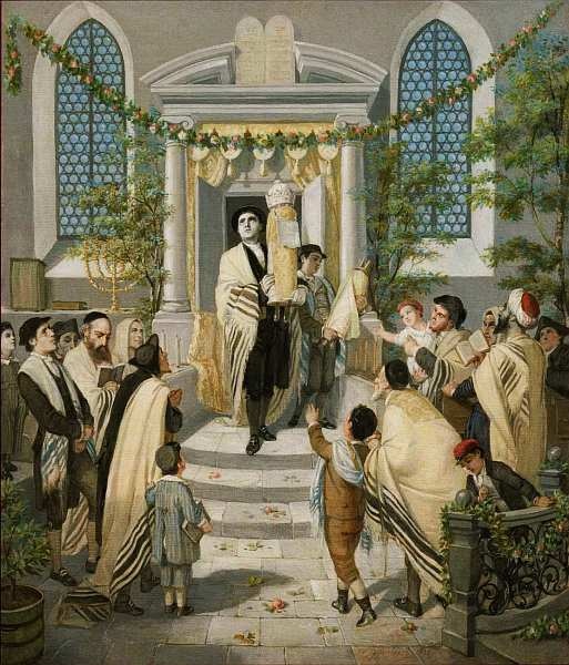 Еврейский музей Нью-Йорк