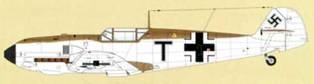 Me 109. Мессершмитт. 1936-1942