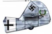 Me 109. Мессершмитт. 1936-1942