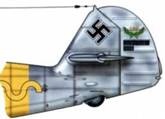 Me 109. Мессершмитт. 1936-1942