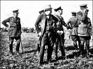 Дарданеллы 1915: Самое кровавое поражение Черчилля