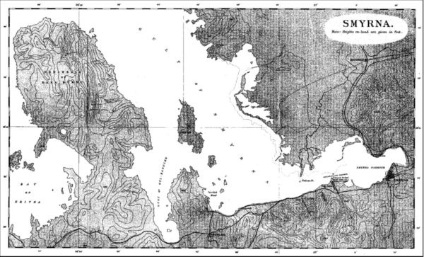 Дарданеллы 1915: Самое кровавое поражение Черчилля