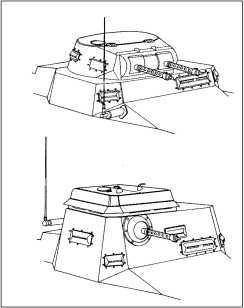 Танки Блицкрига Pz.I и Pz.II