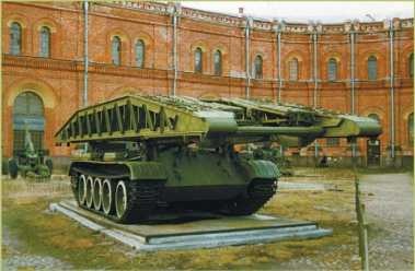 Т-54 и Т-55. «Танк-солдат»