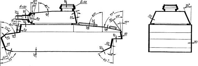 Panzer III: Стальной символ блицкрига