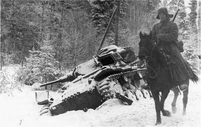 Panzer III: Стальной символ блицкрига