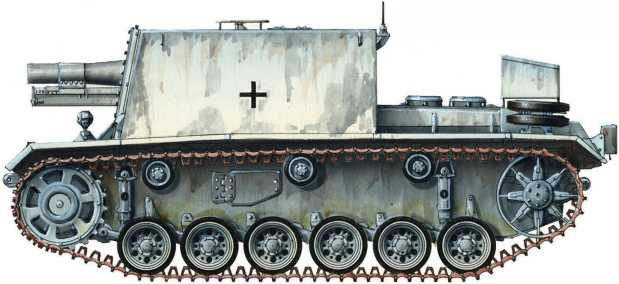 Panzer III: Стальной символ блицкрига