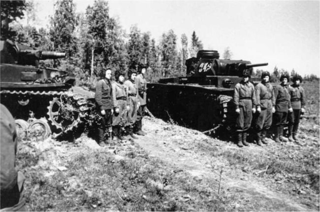 Panzer III: Стальной символ блицкрига