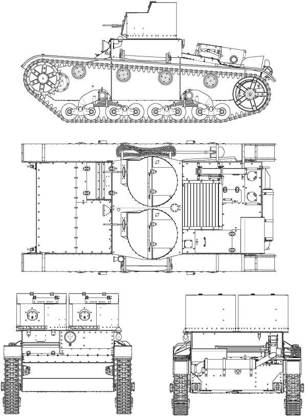 Т-26. Тяжёлая судьба лёгкого танка