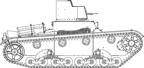 Т-26. Тяжёлая судьба лёгкого танка