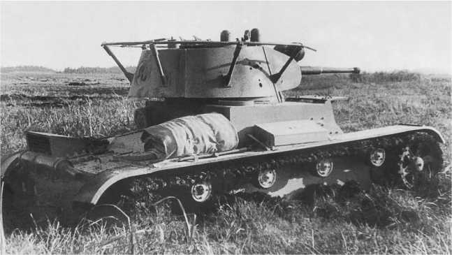 Т-26. Тяжёлая судьба лёгкого танка