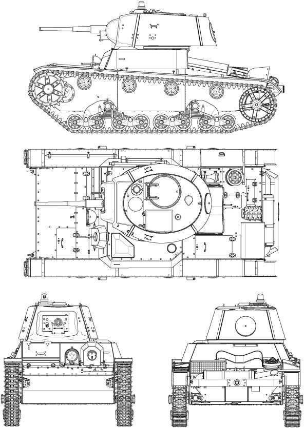 Т-26. Тяжёлая судьба лёгкого танка