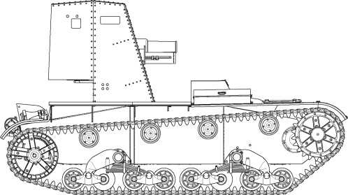 Т-26. Тяжёлая судьба лёгкого танка