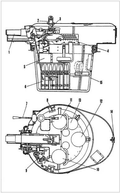 Советский тяжелый танк Т-35. "Сталинский монстр"