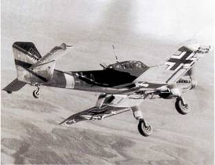 Юнкерс Ju-87 1936-1945