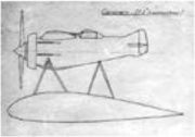 Экспериментальные самолёты России. 1912-1941 гг.