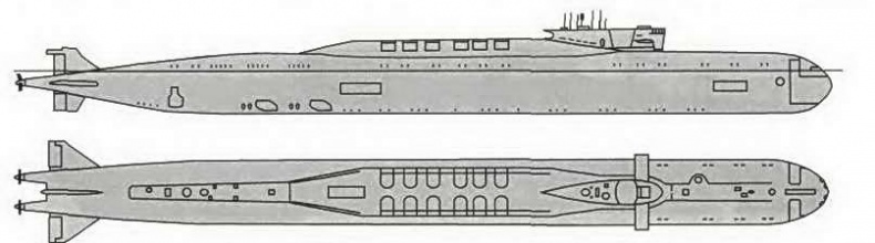 Альтернатива. Непостроенные корабли Российского Императорского и Советского флота