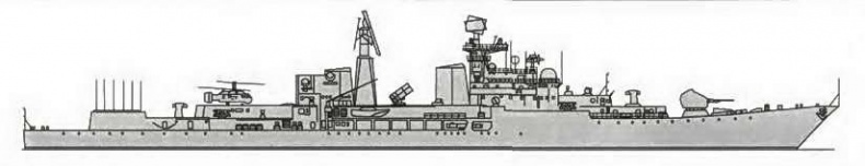 Альтернатива. Непостроенные корабли Российского Императорского и Советского флота