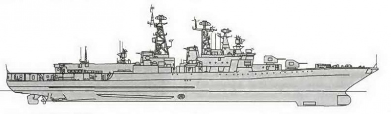 Альтернатива. Непостроенные корабли Российского Императорского и Советского флота