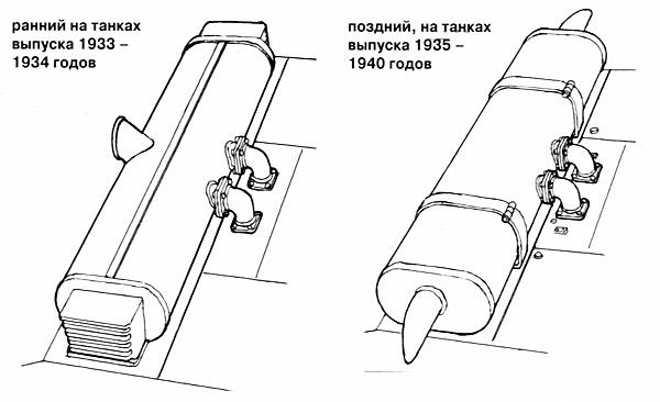 Средний танк Т-28. Трёхглавый монстр Сталина