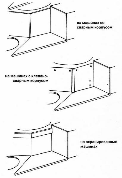 Средний танк Т-28. Трёхглавый монстр Сталина