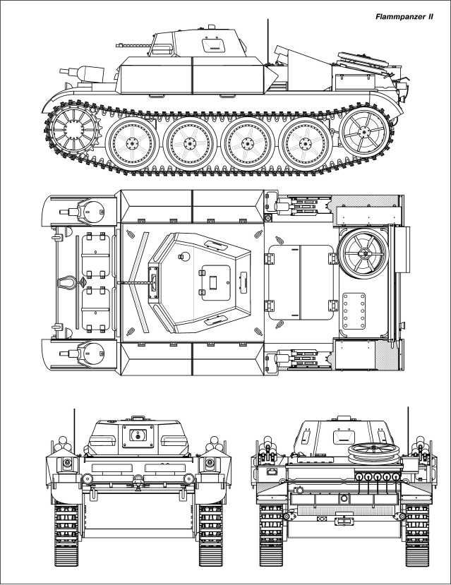 Танки III Рейха. Том I