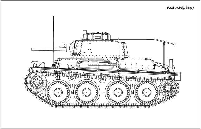 Танки III Рейха. Том I