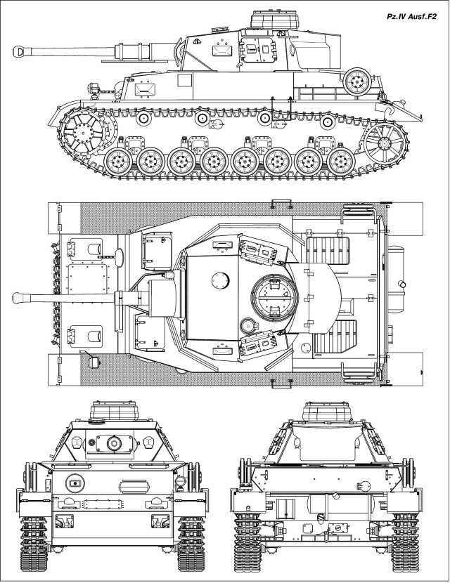 Танки III Рейха. Том II