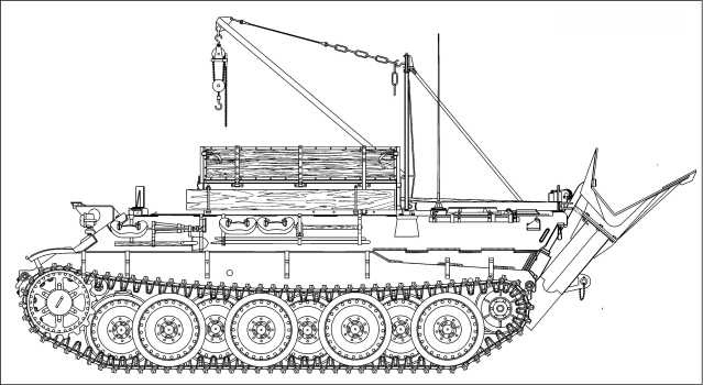 Танки III Рейха. Том II