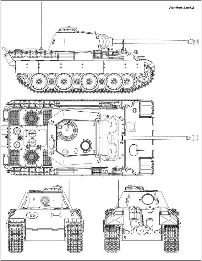 Танки III Рейха. Том II