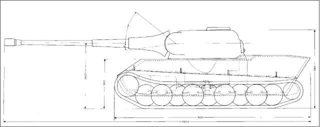 Танки III Рейха. Том III