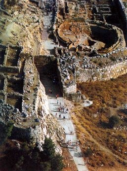 Древний Крит