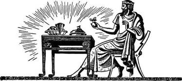 Мифы и легенды Греции и Рима
