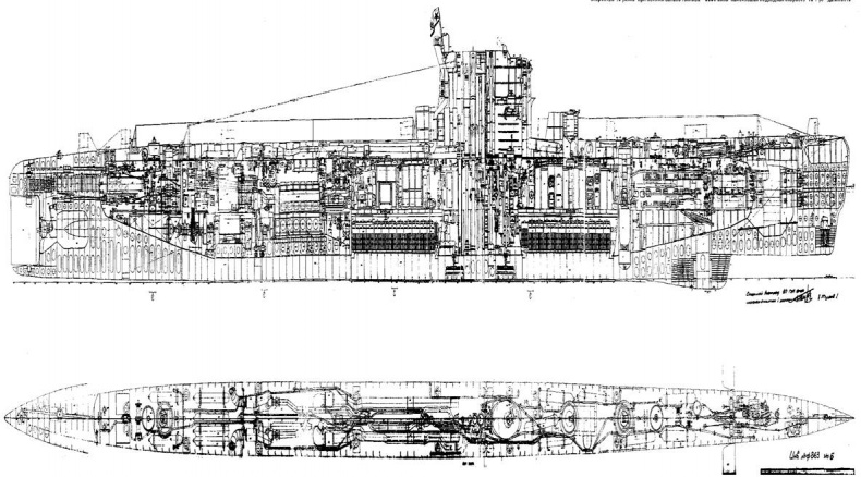 Подводные лодки 613 проекта