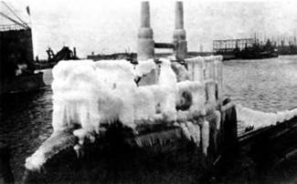 Подводные лодки типа “Барс” (1913-1942)