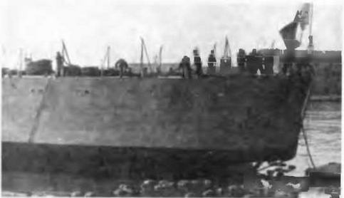 Сверхлегкие крейсера. 1930-1975 гг.