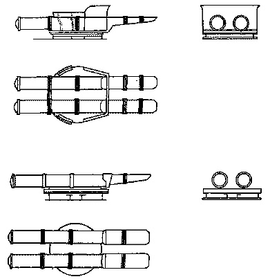 Эскадренные миноносцы и миноносцы Японии (1879-1945 гг.)