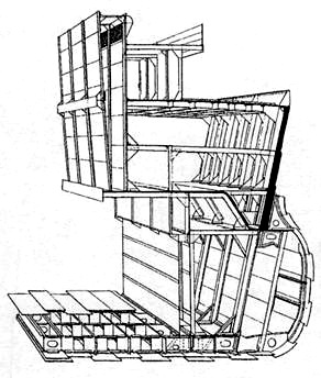 Линейные крейсера Англии. Часть IV. 1915-1945 гг.